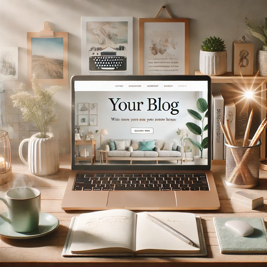 Willkommen auf Kruemel.site – Dein Blog für persönliche Entwicklung und digitale Projekte