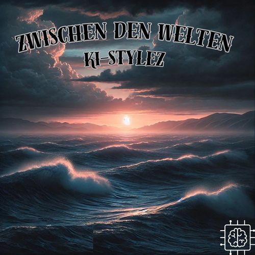 Ki-Stylez - Zwischen den Welten release