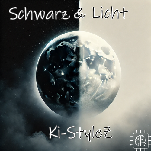 Ki-Stylez - Schwarz und Licht release